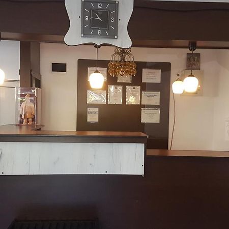 Pensiunea Casa Noastra Hotel Sinaia Bagian luar foto