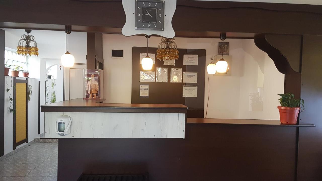 Pensiunea Casa Noastra Hotel Sinaia Bagian luar foto