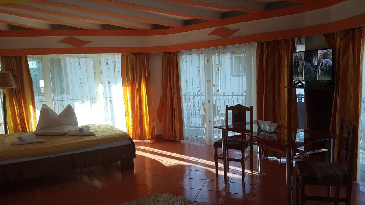 Pensiunea Casa Noastra Hotel Sinaia Bagian luar foto