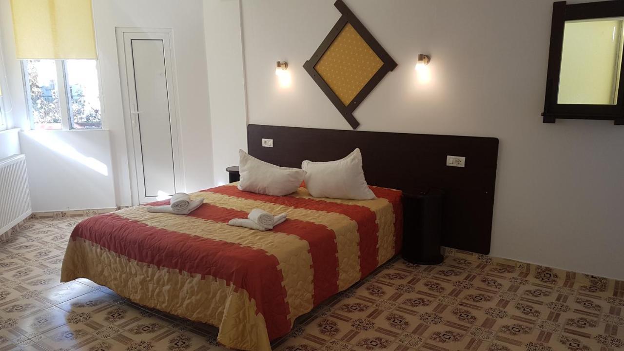 Pensiunea Casa Noastra Hotel Sinaia Bagian luar foto