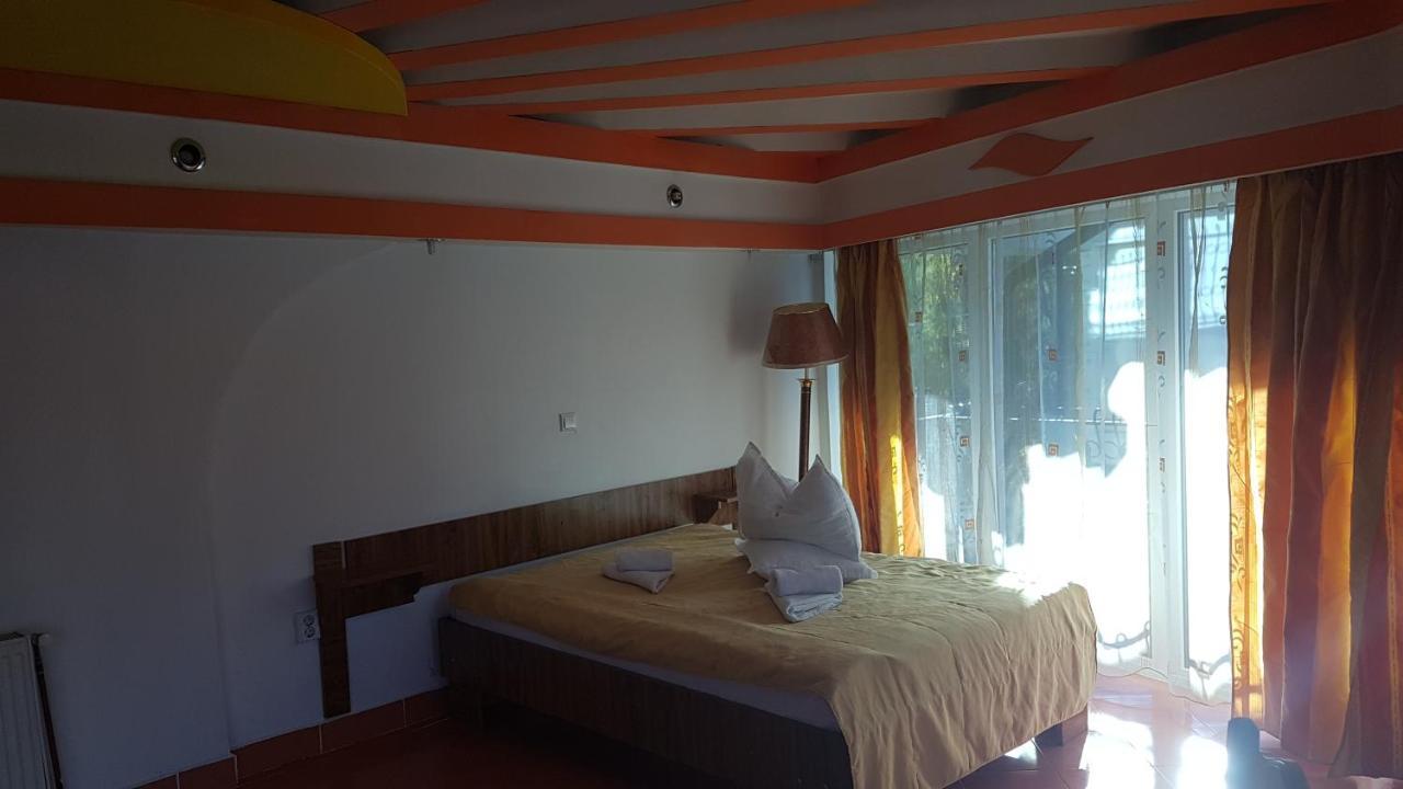 Pensiunea Casa Noastra Hotel Sinaia Bagian luar foto