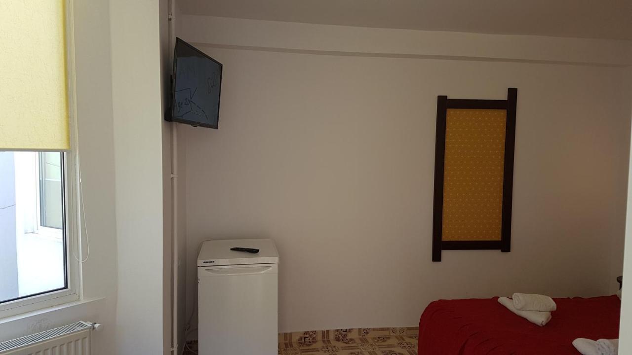Pensiunea Casa Noastra Hotel Sinaia Bagian luar foto