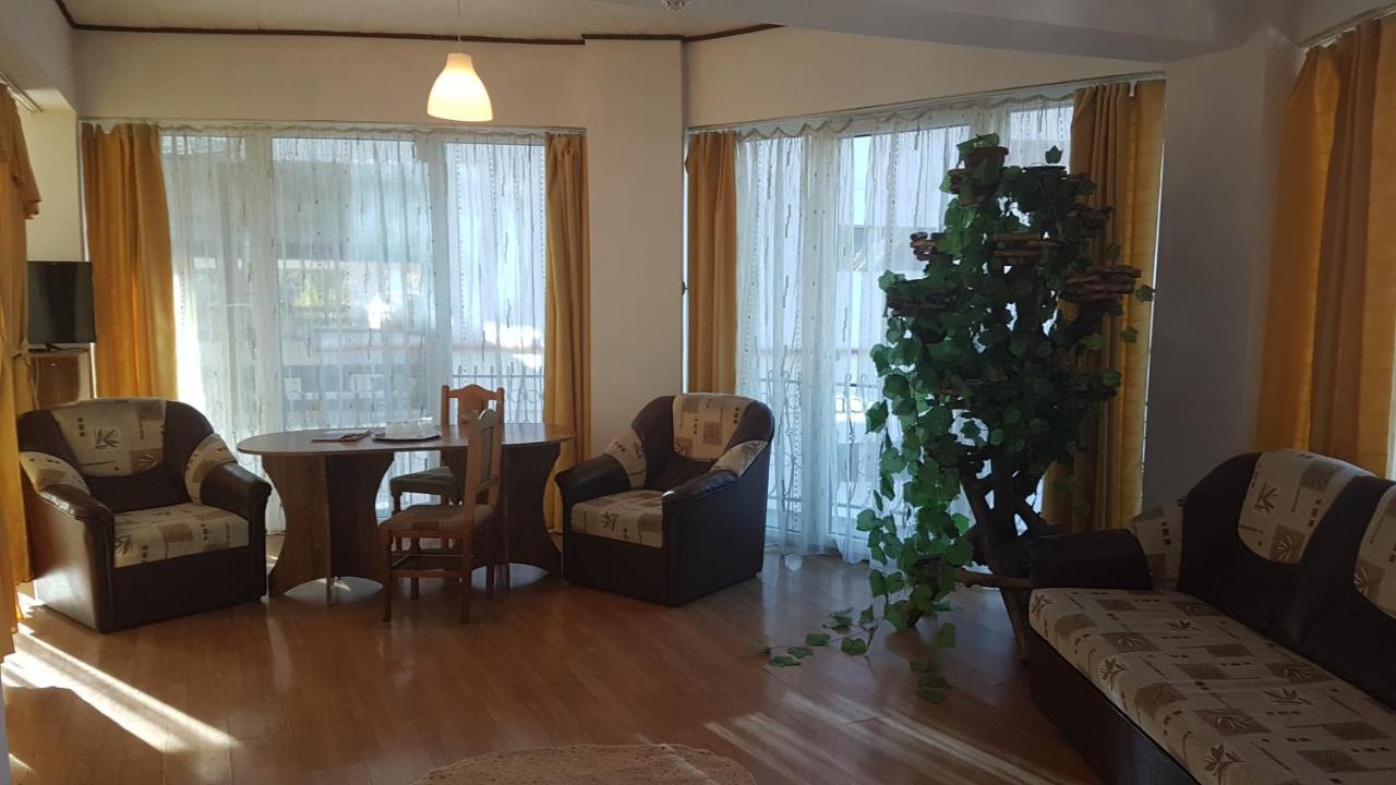 Pensiunea Casa Noastra Hotel Sinaia Bagian luar foto