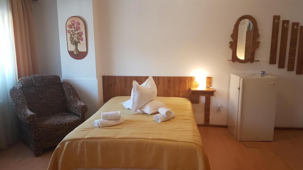 Pensiunea Casa Noastra Hotel Sinaia Bagian luar foto