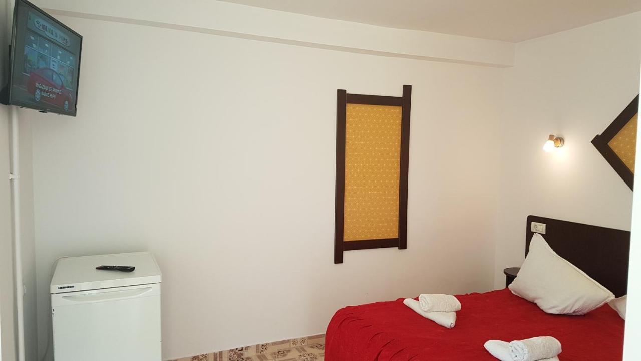 Pensiunea Casa Noastra Hotel Sinaia Bagian luar foto