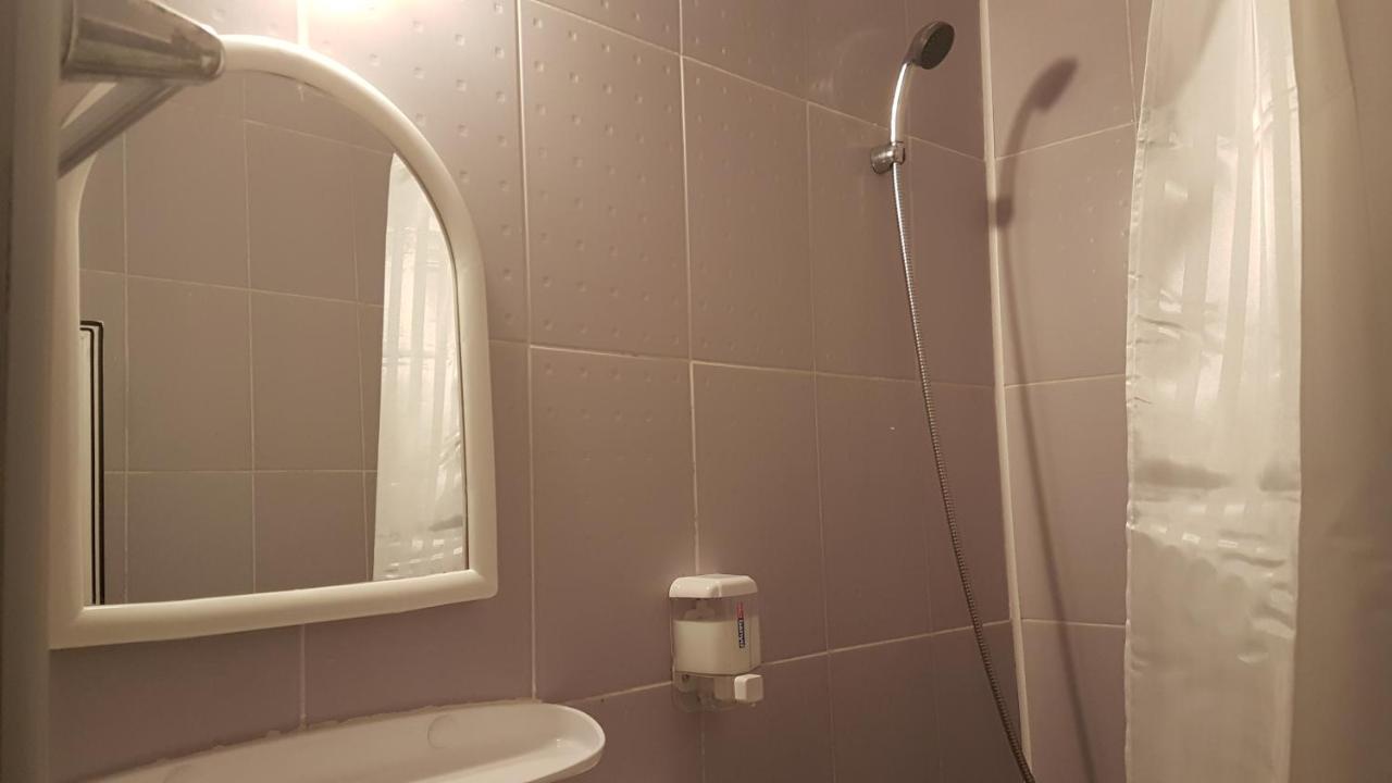 Pensiunea Casa Noastra Hotel Sinaia Bagian luar foto