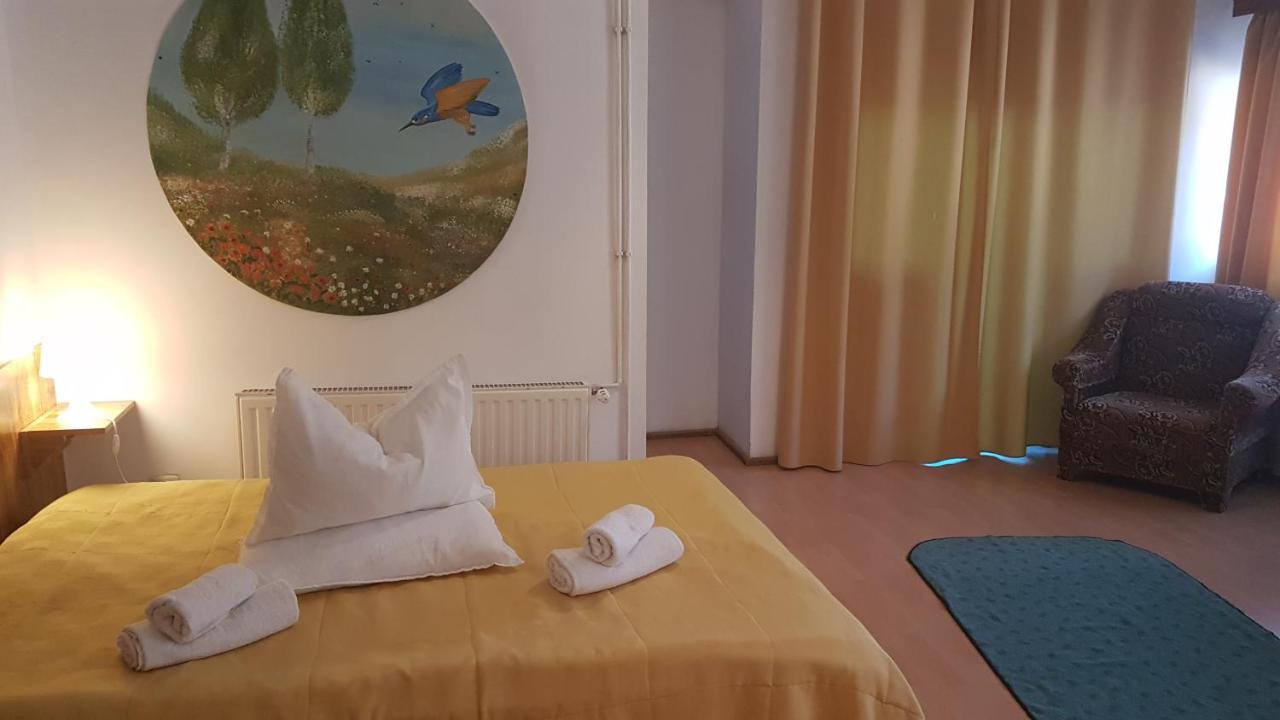 Pensiunea Casa Noastra Hotel Sinaia Bagian luar foto