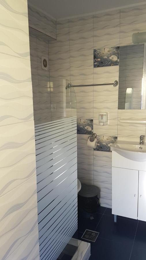 Pensiunea Casa Noastra Hotel Sinaia Bagian luar foto