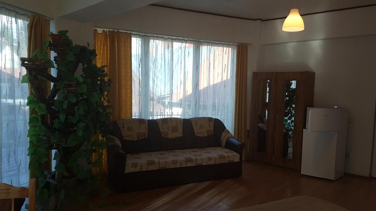 Pensiunea Casa Noastra Hotel Sinaia Bagian luar foto