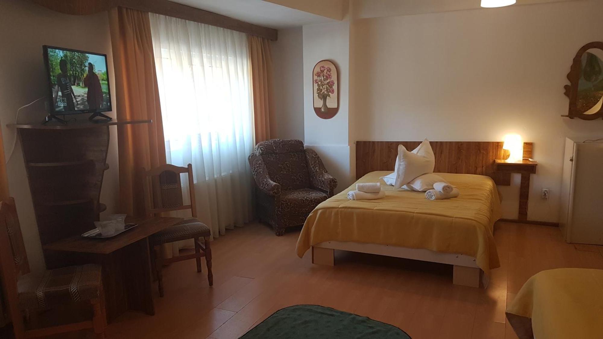 Pensiunea Casa Noastra Hotel Sinaia Bagian luar foto